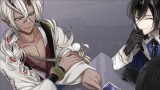 Joc Dairoku Agents of Sakuratani pentru Nintendo Switch