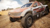 Joc Dakar Desert Rally pentru PS4