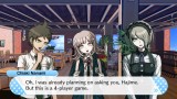 Joc Danganronpa Decadence pentru Nintendo Switch