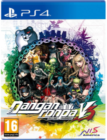 Danganronpa V3 Killing Harmony 