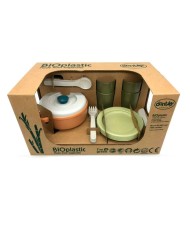 Dantoy - Bio Dinner Set (5604)