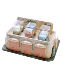 Dantoy Bio Garage (5651) 