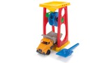  Dantoy Sand Wheel With Trucks (1635)