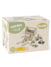 Dantoy Toolbox (4779) 