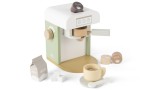  Dantoy Wooden Coffee Machine (4771)