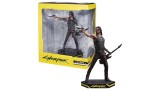 Figurina Statueta Dark Horse Cyberpunk 2077 Johnny Silverhand