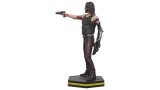 Figurina Statueta Dark Horse Cyberpunk 2077 Johnny Silverhand