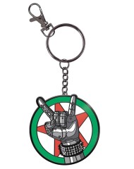 Dark Horse Cyberpunk 2077 Silverhand