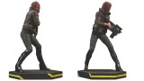 Figurina Statueta Dark Horse Deluxe Cyberpunk 2077 Female V