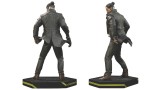 Figurina Statueta Dark Horse Deluxe Cyberpunk 2077 Takemura