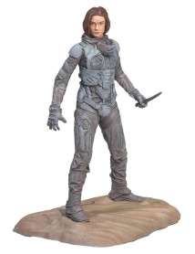 Dark Horse Deluxe Dune Lady Jessica 