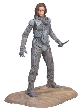 Figurina Statueta Dark Horse Deluxe Dune Lady Jessica