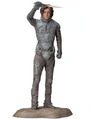 Dark Horse Deluxe Dune Paul Atreides