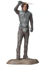 Dark Horse Deluxe Dune Paul Atreides 