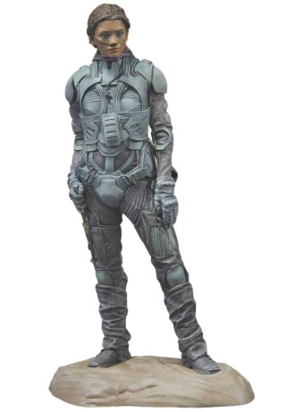 Figurina Statueta Dark Horse Dune Chani