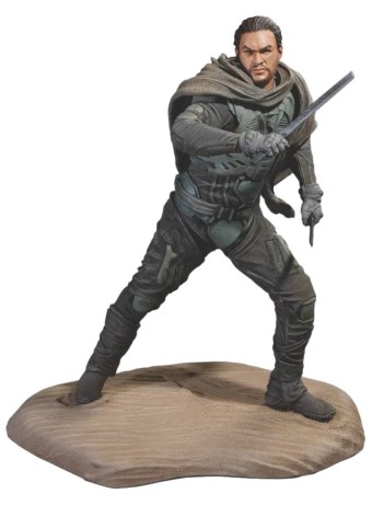Figurina Statueta Dark Horse Dune Duncan Idaho