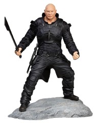 Dark Horse Dune Glossu Rabban