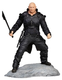 Dark Horse Dune Glossu Rabban 