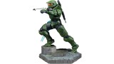 Figurina Statueta Dark Horse Halo Infinite Master Chief With Grappleshot