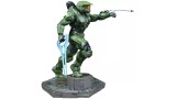 Figurina Statueta Dark Horse Halo Infinite Master Chief With Grappleshot