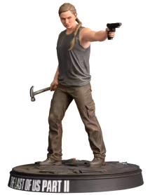 Dark Horse The Last Of Us Part II Abby 22cm 