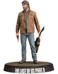Dark Horse The Last Of Us Part Joel 22cm
