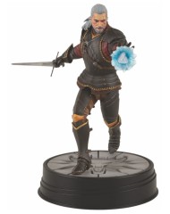 Dark Horse The Witcher 3 Wild Hunt Geralt Toussaint Tourney Armor 24cm