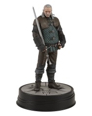 Dark Horse The Witcher 3 Wild Hunt Vesemir 24cm