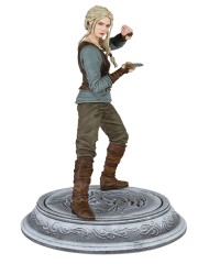 Dark Horse The Witcher Netflix Ciri S2 22cm