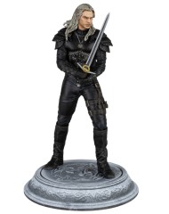 Dark Horse The Witcher Netflix Geralt S2 24cm
