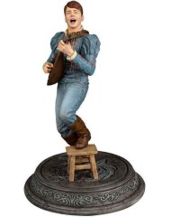 Dark Horse The Witcher Netflix Jaskier