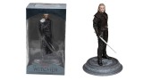 Figurina Statueta Dark Horse The Witcher Netflix Transformed Geralt