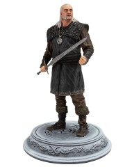 Dark Horse The Witcher Netflix Vesemir S2 24cm