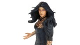 Figurina Statueta Dark Horse The Witcher Netflix Yennefer