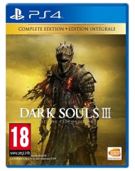Dark Souls 3 The Fire Fades