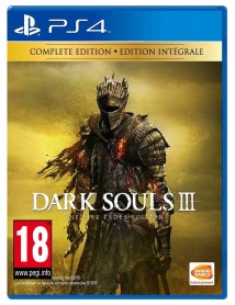 Dark Souls 3 The Fire Fades 