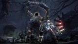Joc Dark Souls 3 The Fire Fades pentru PS4