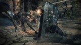 Joc Dark Souls III 3 Game Of The Year pentru PS4