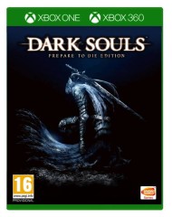 Dark Souls Prepare To Die Edition