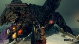 Joc Dark Souls Prepare To Die Edition pentru Xbox 360