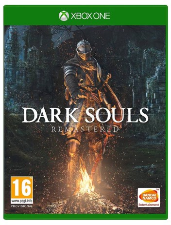 Joc Dark Souls Remastered pentru Xbox One
