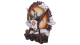 Figurina Joc Dark Souls Solaire Wall Plaque