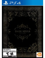 Dark Souls Trilogy