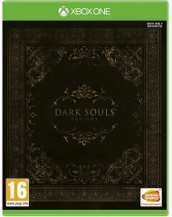 Dark Souls Trilogy
