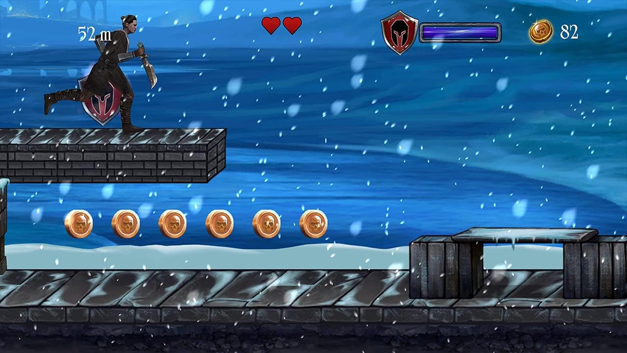 Joc Dark Thrones Witch Hunter Double Pack pentru Nintendo Switch