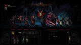 Joc Darkest Dungeon Ancestral Edition pentru Nintendo Switch