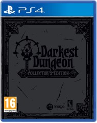 Darkest Dungeon Collectors Edition
