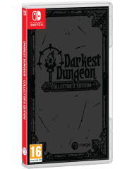 Darkest Dungeon Collectors Edition