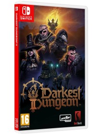 Darkest Dungeon II 