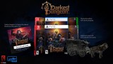 Joc Darkest Dungeon II pentru Nintendo Switch